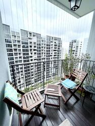 Prive (D19), Condominium #624136321